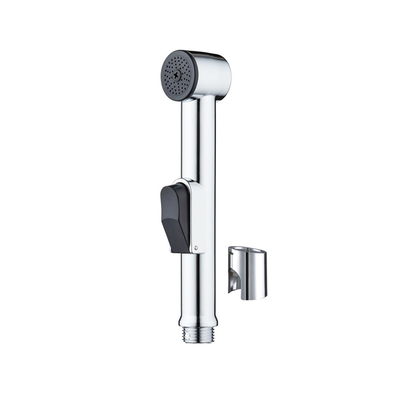 Ducha de mano con control de presión de agua ajustable TM-2207