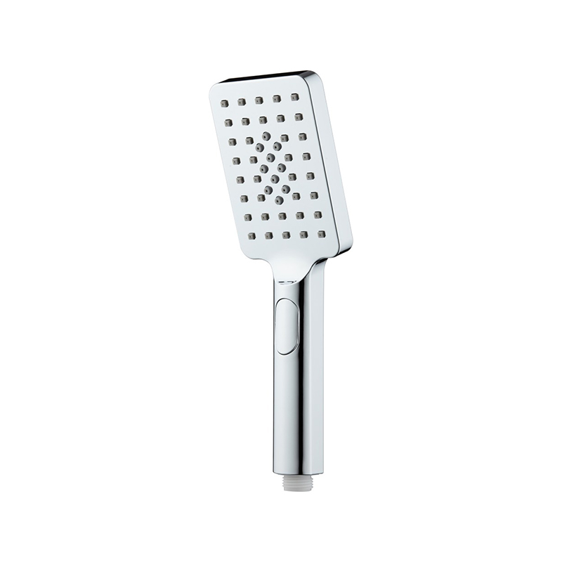 TM-3309 Potente cabezal de ducha para baño de lluvia que ahorra agua
