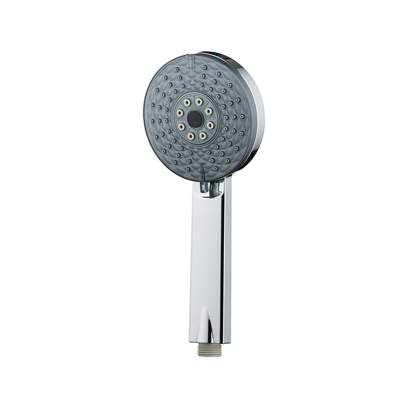 Cabezal de ducha de mano con pulverizador multiusos LD-333