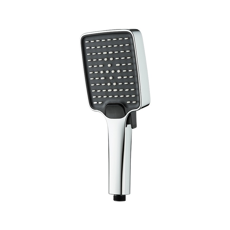 Cabezal de ducha de silicona líquida con pistola pulverizadora LD-260-2