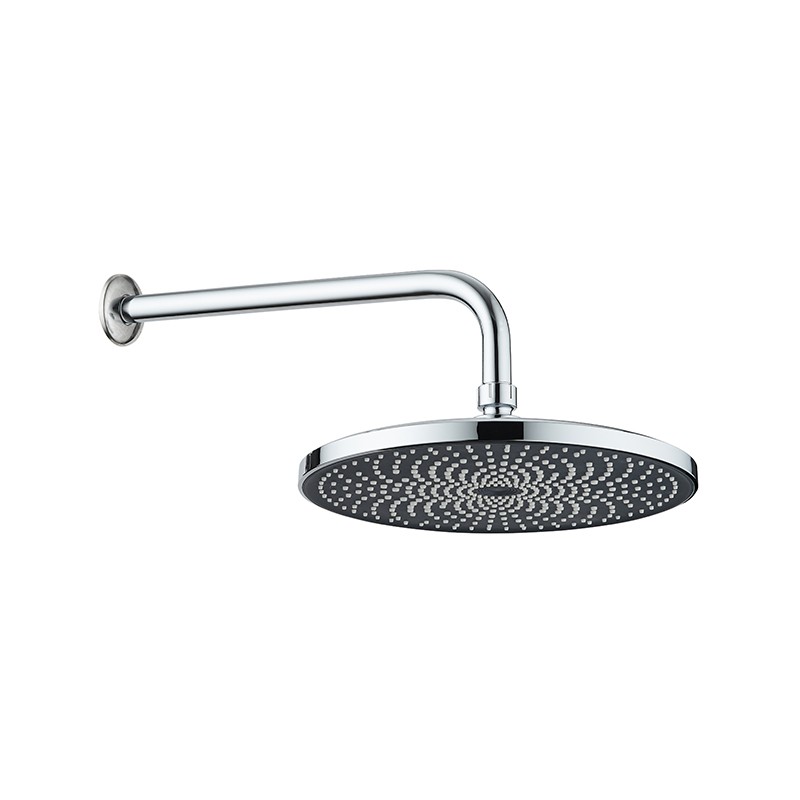 Cabezal de ducha superior de ángulo ajustable LD-346