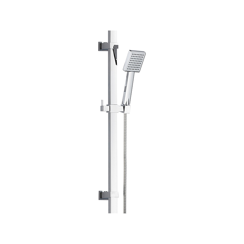 Juego de barras deslizantes de mano minimalistas cuadradas TM-1081