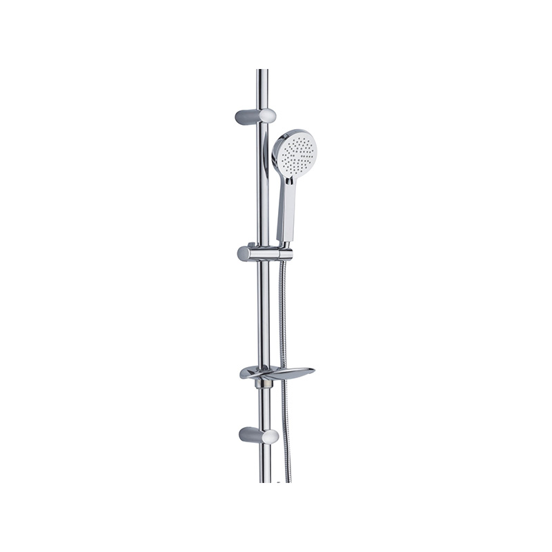 Juego de barras deslizantes ergonómicas redondas para dispositivos portátiles TM-1087