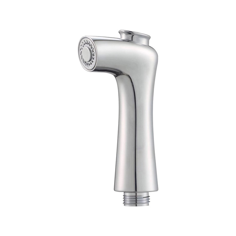 Ducha de mano clásica cilíndrica TM-2118