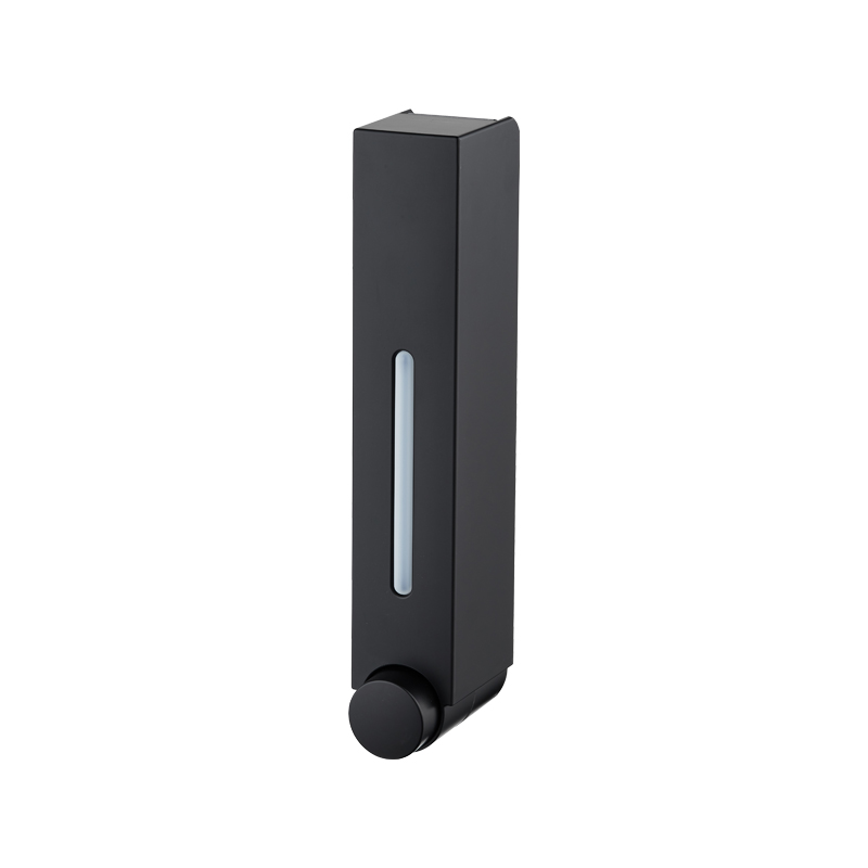 Dispensador de jabón líquido de pared de columna delgada TM-35