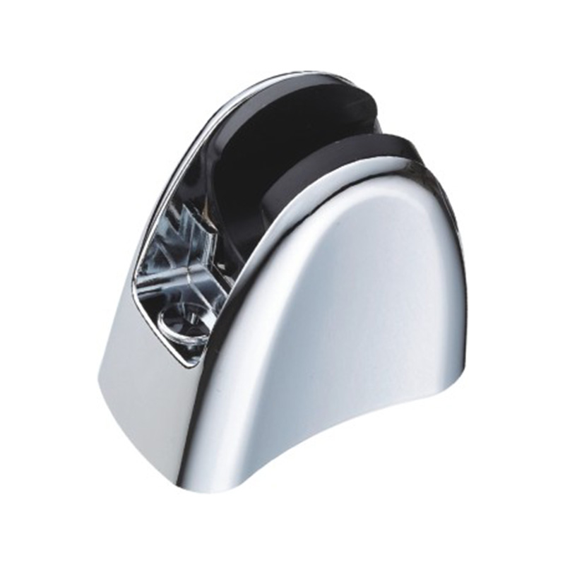 Soporte de ducha ajustable de acero inoxidable TM-6010