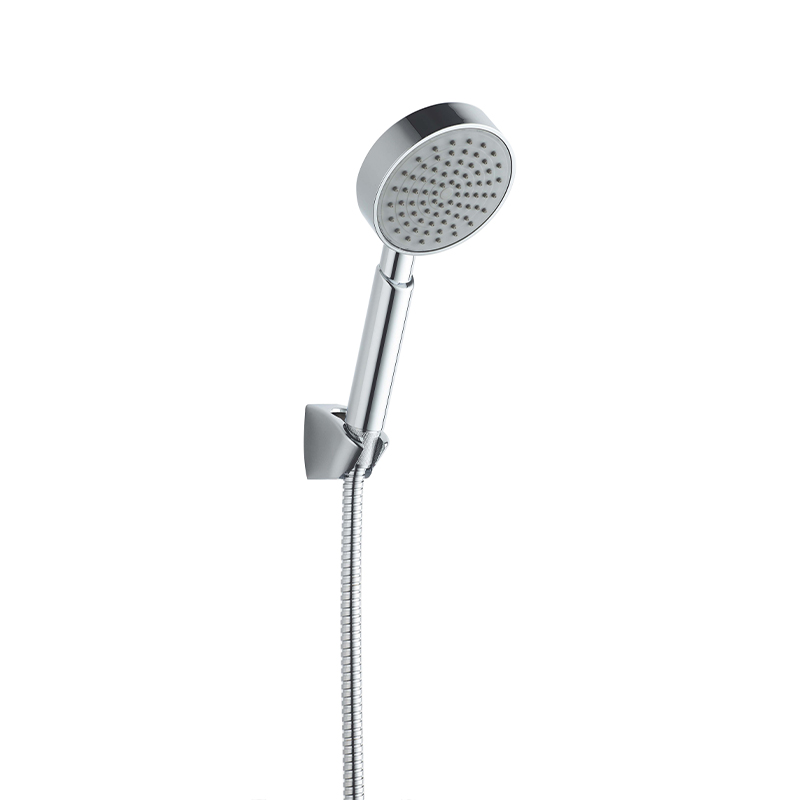 Juego de ducha de pared de un solo cabezal LD-101P