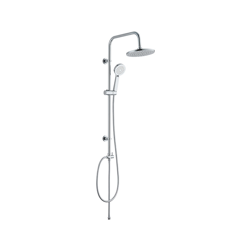 Juego de columnas para ducha de lluvia para baño LD-13
