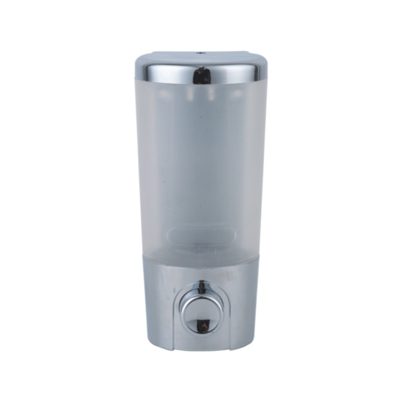 Dispensador de jabón líquido de pared de una sola cámara TM-02