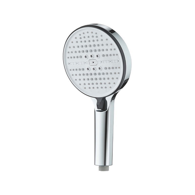 Cabezal de ducha de mano de flujo fuerte multiconfiguración LD-252
