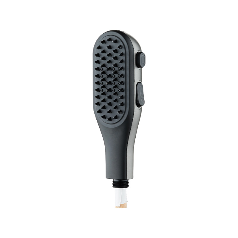 XT-001 Cabezal de ducha de mano con función de masaje de cuero cabelludo