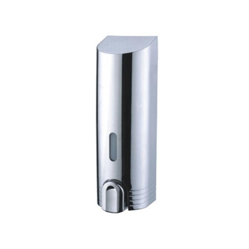 Dispensador de jabón líquido duradero de pared tipo prensa TM-07