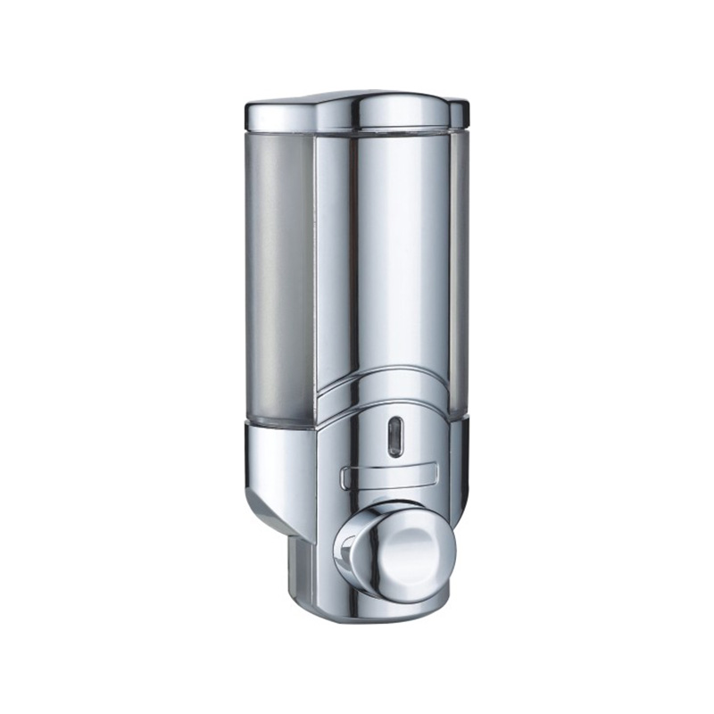 Dispensador de jabón líquido de pared ecológico Easy Pump TM-09
