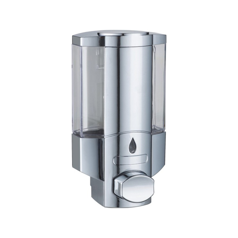 Dispensador de jabón líquido recargable de pared TM-10