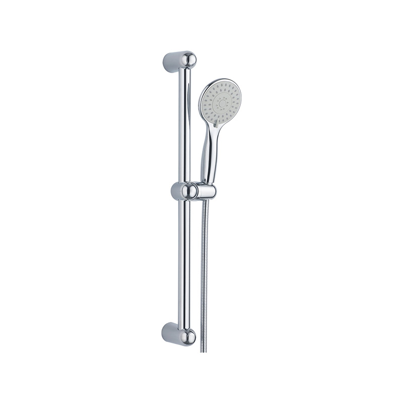 Juego de barras deslizantes minimalistas montadas en pared TM-1069