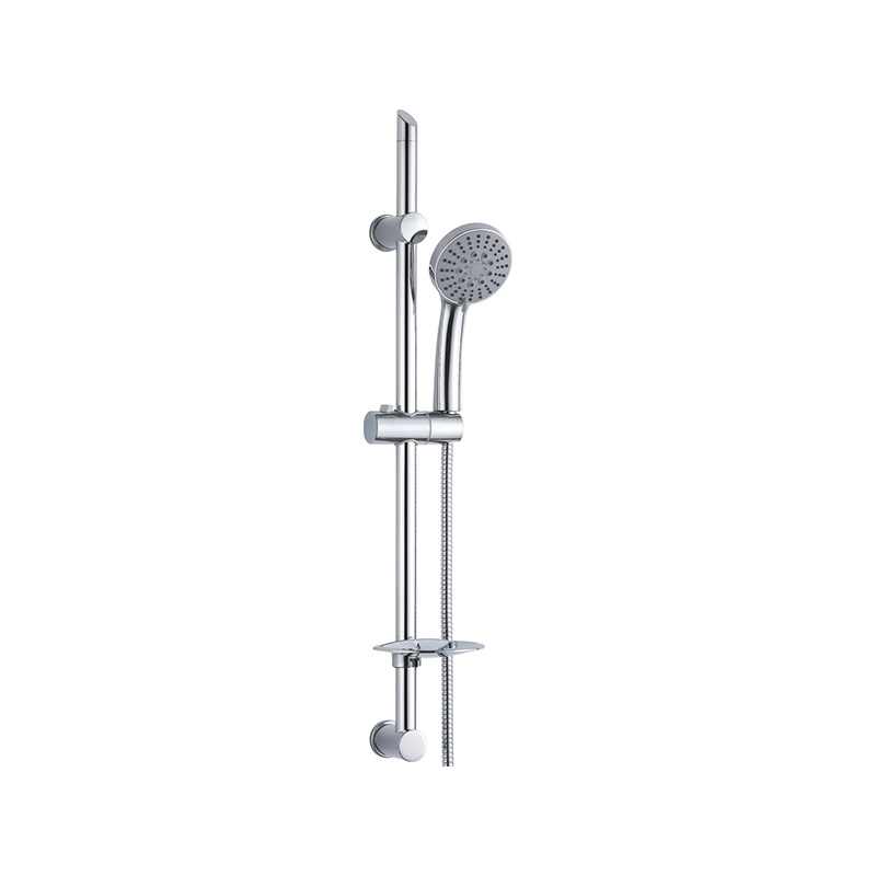 TM-1086 Juego de barras deslizantes duraderas de altura ajustable