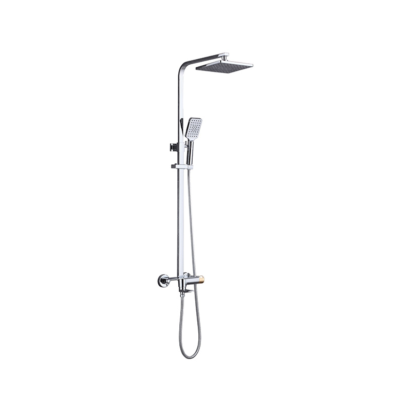 Mezclador de ducha de baño de temperatura ajustable con ahorro de agua TM-1148