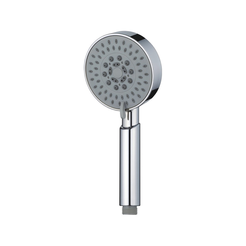 Cabezal de ducha de mano con ahorro de agua de múltiples configuraciones TM-2016