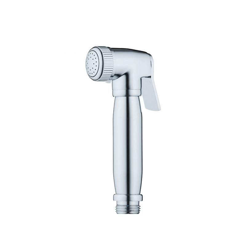 Ducha de mano con rociador suave resistente al óxido TM-2136