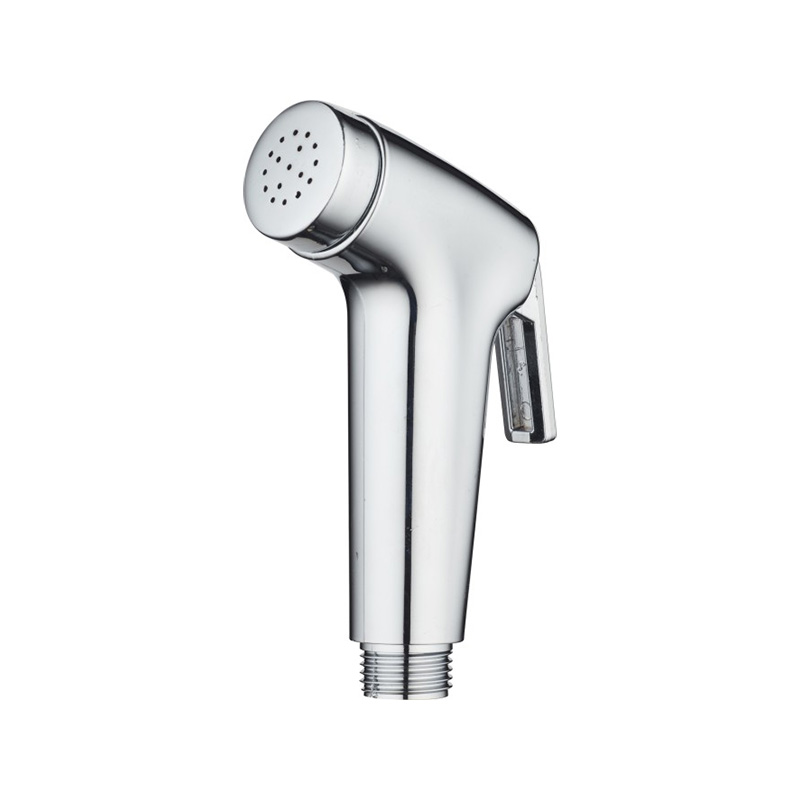 Ducha de mano con bidé y rociador ajustable TM-2199 de fácil instalación
