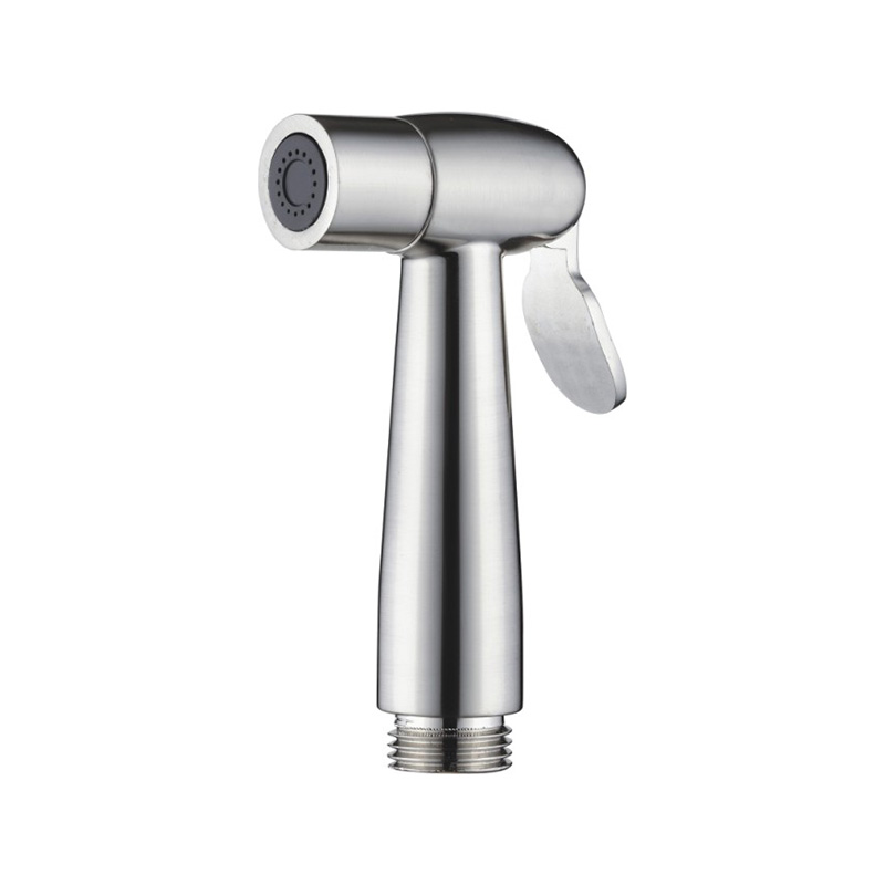 Ducha de mano antifiltraciones con control de una mano TM-2201