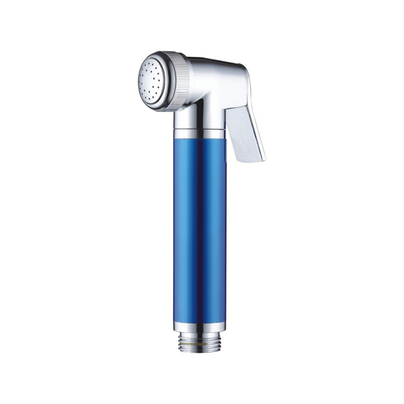 Ducha de mano con cierre rápido y control de pulgar TM-2203