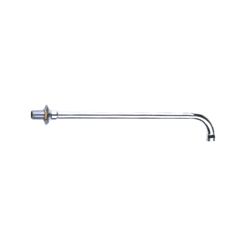 Brazo de ducha duradero con conexión universal TM-25