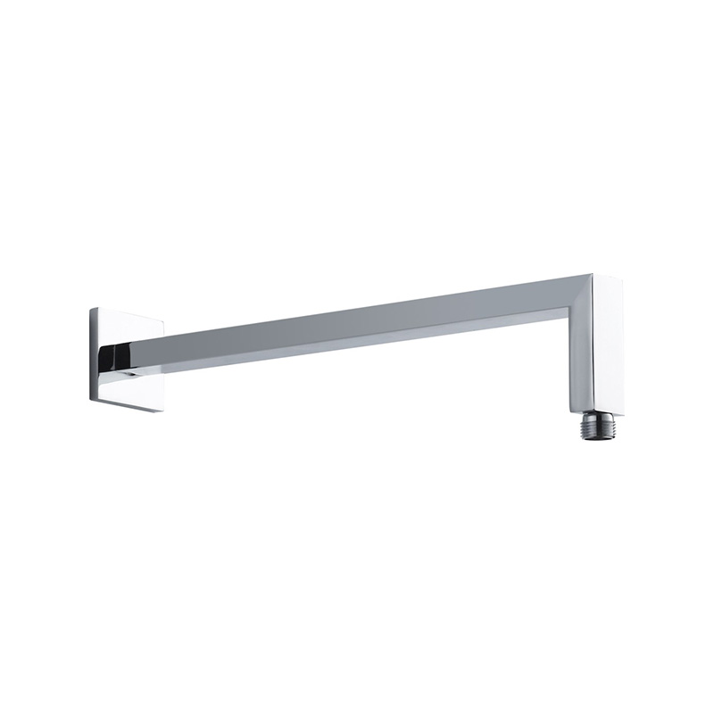 Brazo de ducha resistente a fugas en forma de TM-28 L
