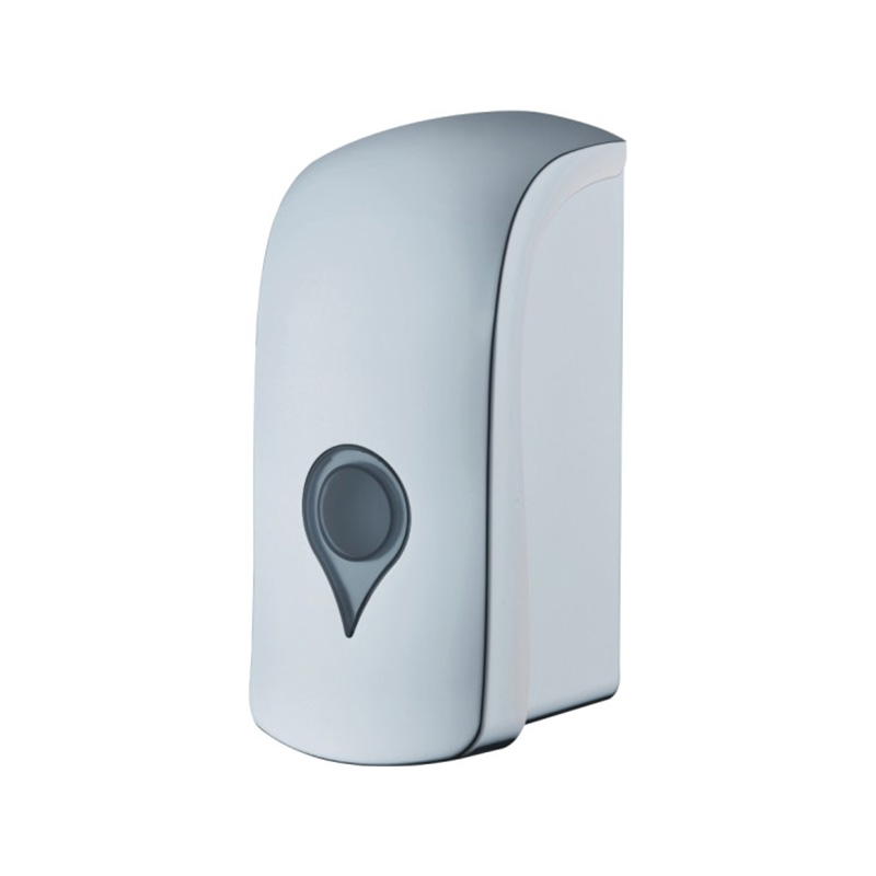 Dispensador de jabón líquido de pared minimalista de gran capacidad TM-29