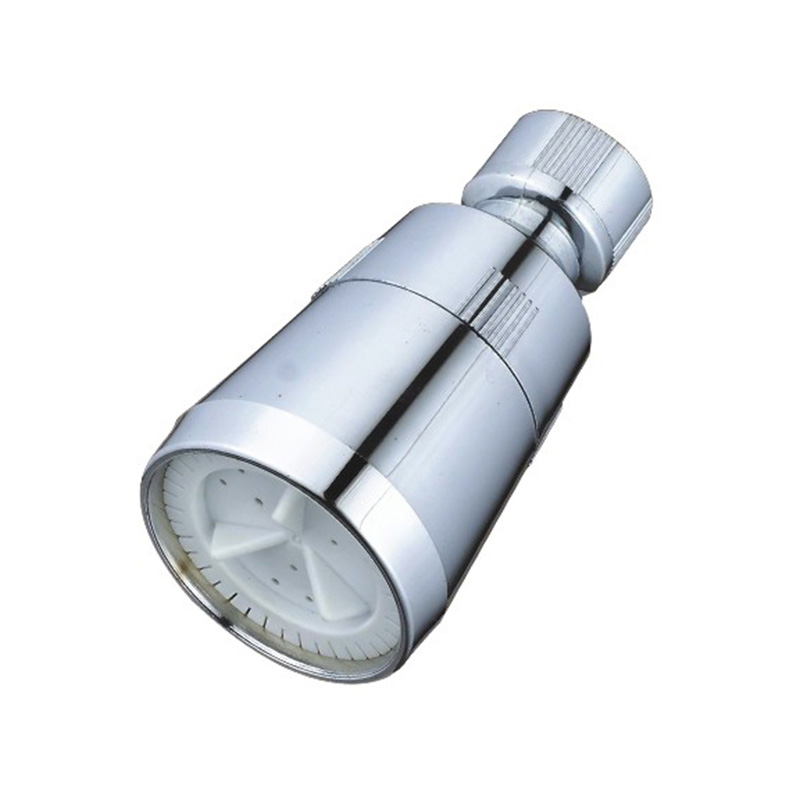 Cabezal de ducha superior ajustable minimalista TM-3042