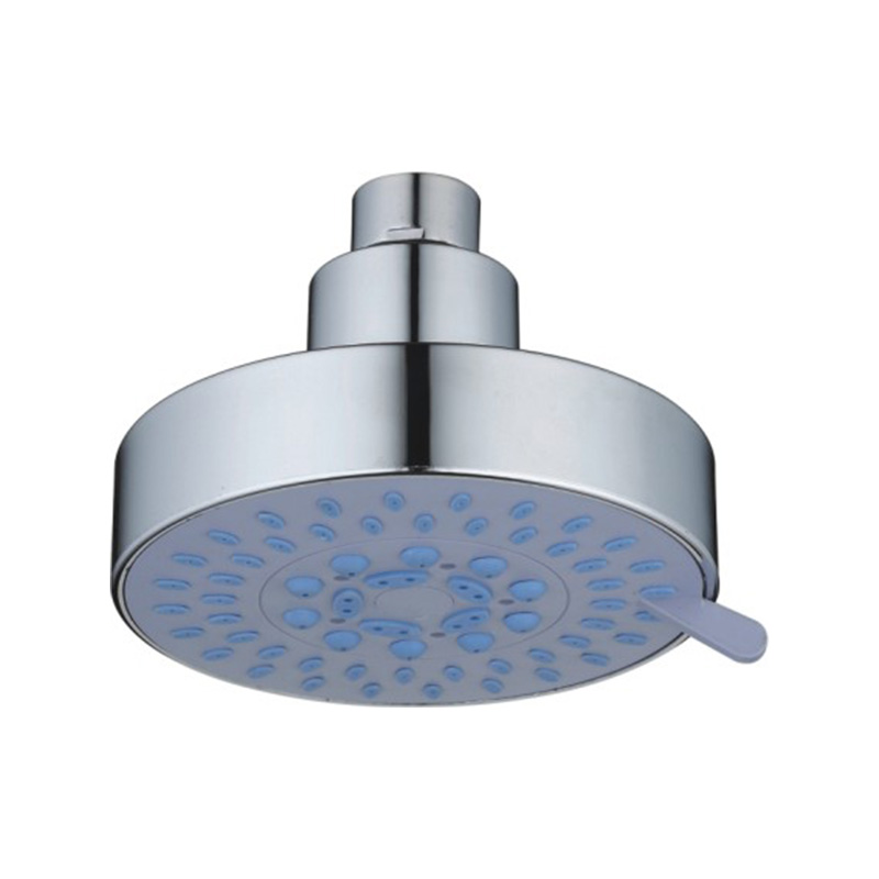 Cabezal de ducha redondo multispray de 100 mm TM-3066 Ф