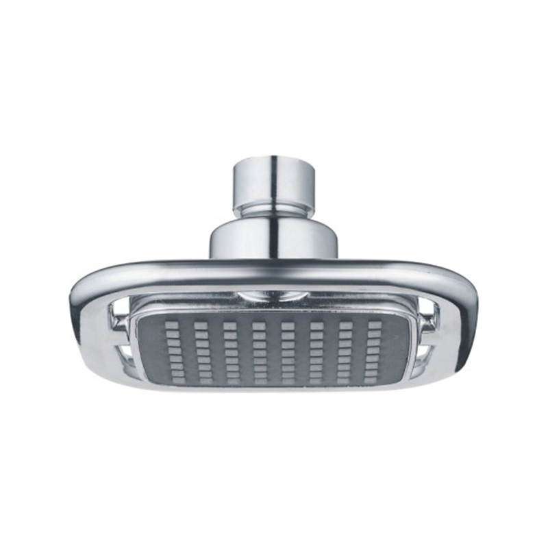 Cabezal de ducha superior de alto flujo y ahorro de agua TM-3070 de 4 pulgadas