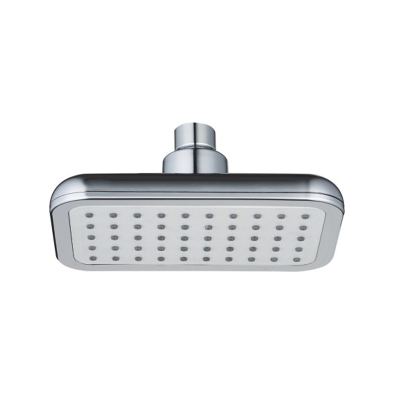 Cabezal de ducha superior cuadrado de 4 pulgadas TM-3071