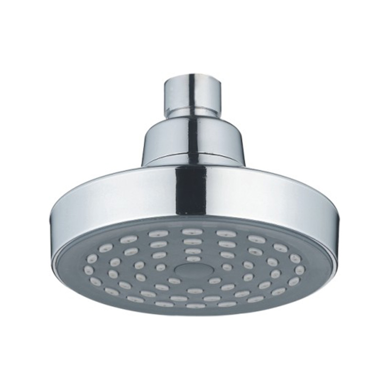 Cabezal de ducha con rociador de lluvia minimalista de 100 mm TM-3076 Ф
