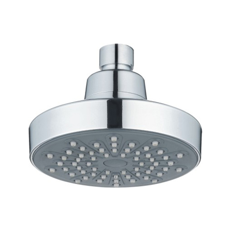 Cabezal de ducha pequeño con rociador de lluvia de 100 mm TM-3078