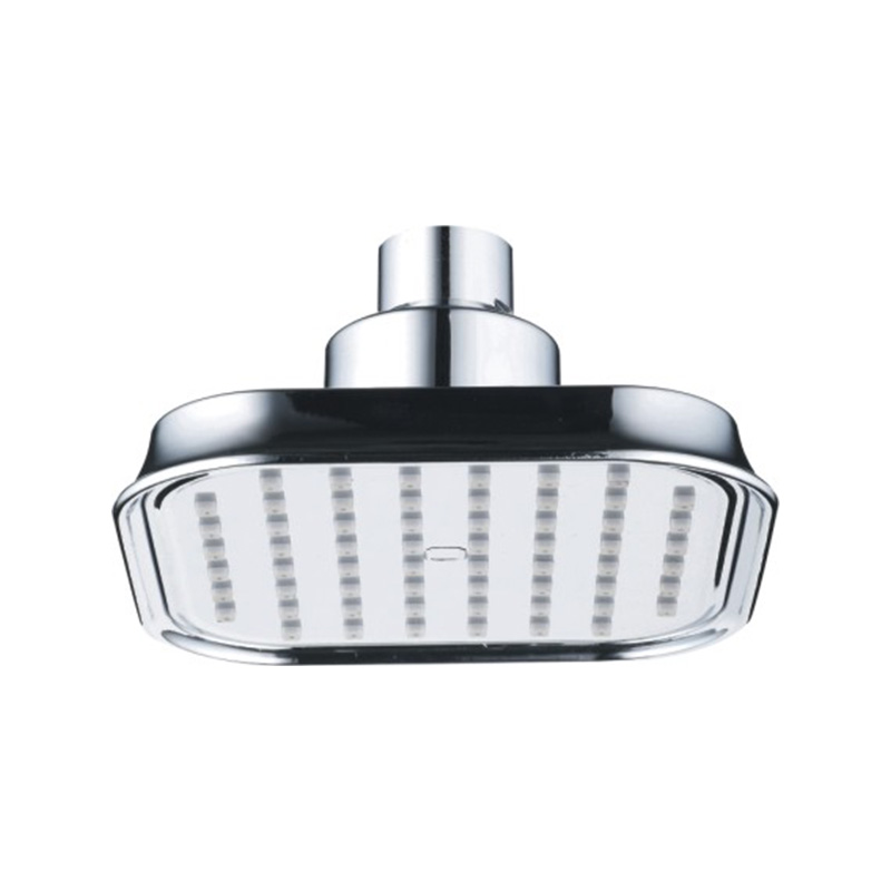 TM-3090 Cabezal de ducha superior minimalista para precipitaciones de 4 pulgadas