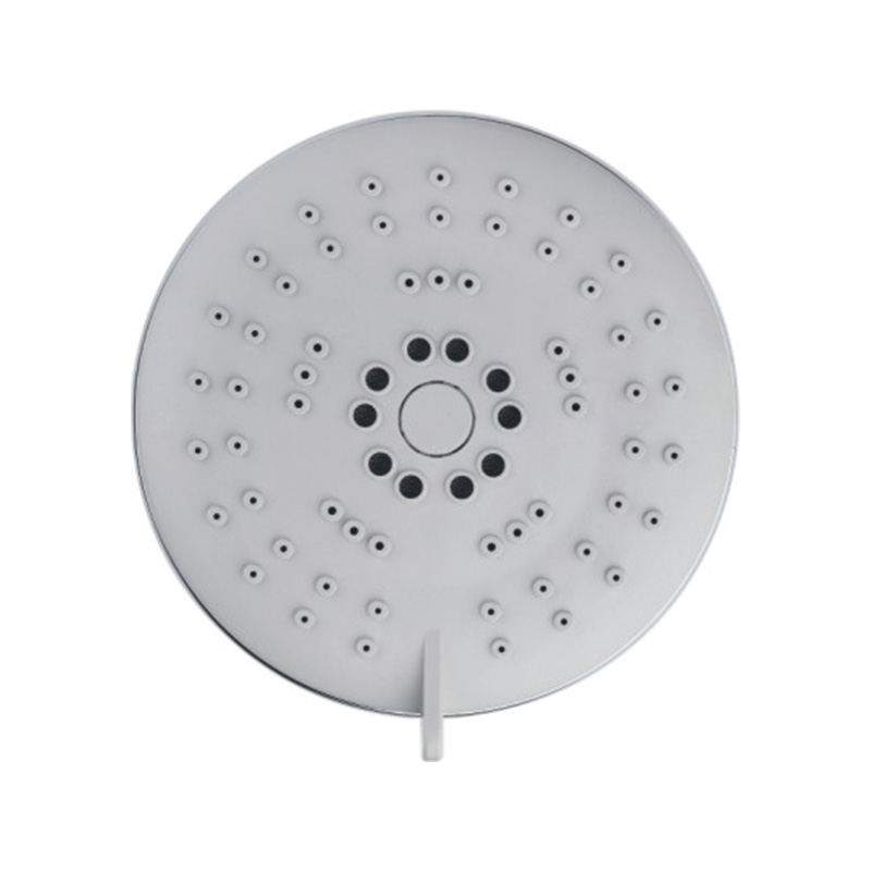 Cabezal de ducha redondo multispray de 100 mm TM-3214 Ф