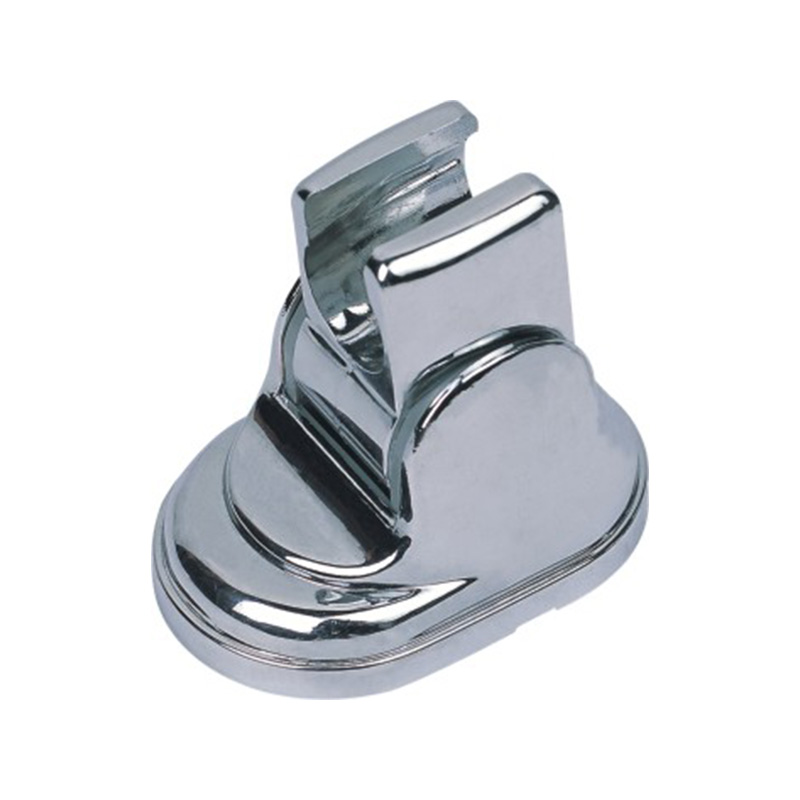 Soporte de ducha ajustable de fácil limpieza TM-6022
