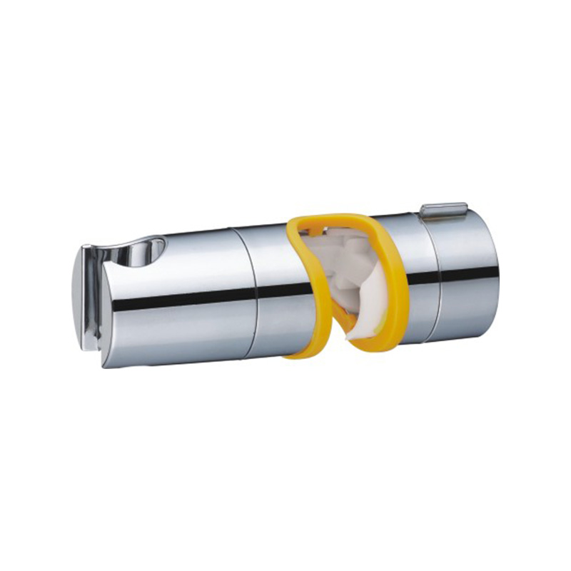 Soportes para rieles de ducha resistentes al óxido con agarre fuerte TM-6040 Ф18-25 mm