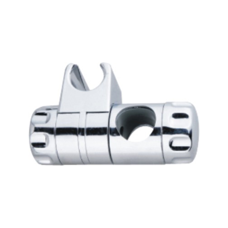 Soporte de varilla de ducha impermeable de instalación rápida TM-6042 de 25 mm