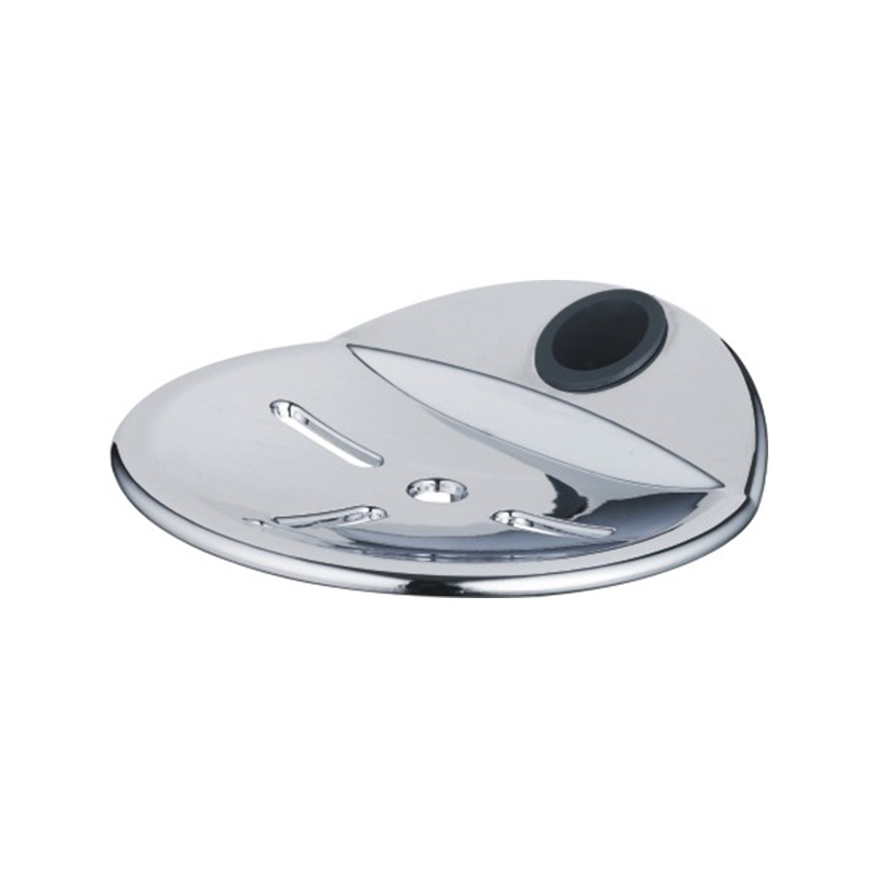 Plato de jabón para ducha con drenaje TM-6049 Ф22 mm