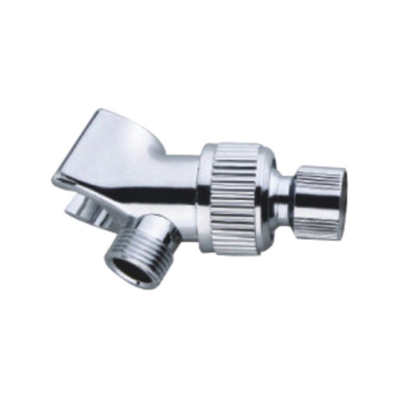 TM-6053 Soporte de ducha antideslizante con agarre seguro