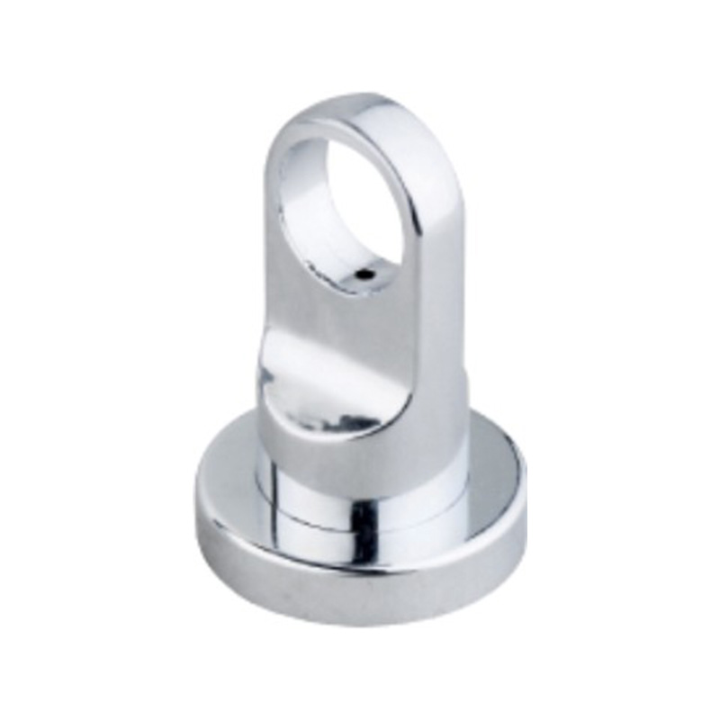 Soportes de ducha minimalistas de alta resistencia TM-6063 Ф22 mm