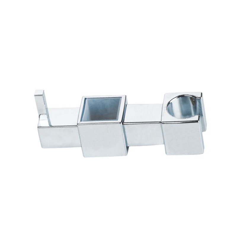 Soportes de ducha universales resistentes al óxido TM-6071 de 22*22 mm