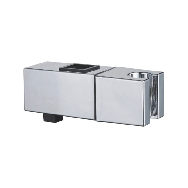 Soportes de riel de ducha estables de montaje universal TM-6072 de 22*22 mm