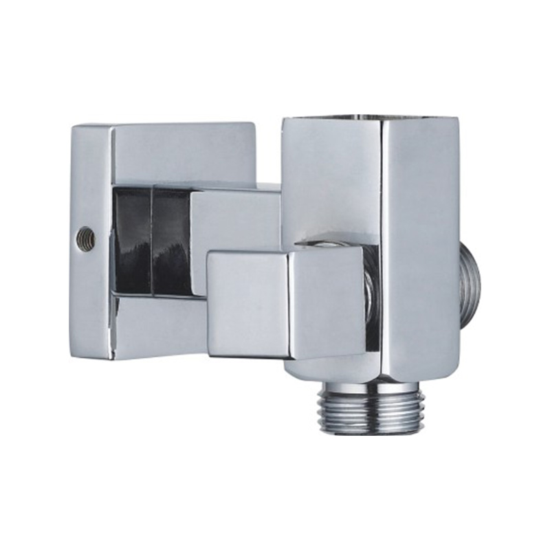 Desviador de ducha con control de perilla resistente al óxido TM-6077