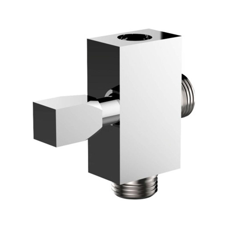 Desviador de ducha termostático de cartucho duradero TM-6079