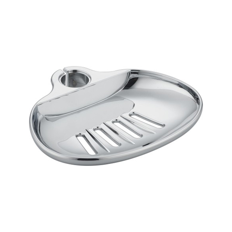 Plato de jabón drenable estilo bandeja de secado rápido TM-6081 Ф22/25 mm