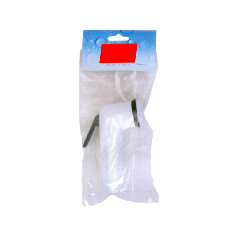 TM-7021 Embalaje de tarjetas colgantes para lavadora